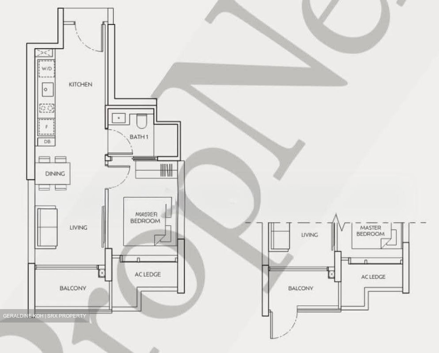 J'den (D22), Apartment #629274771
